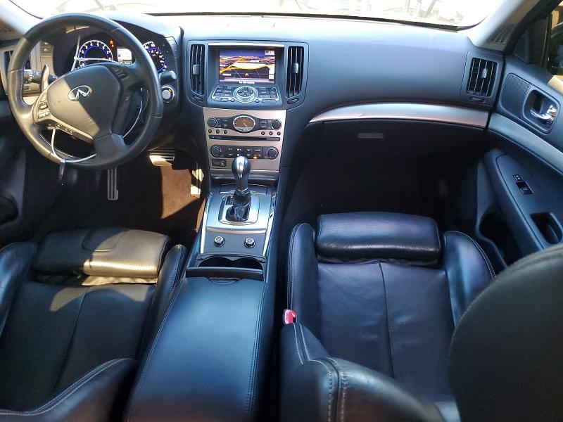 Aukcja sprzedaży 2012 Infiniti G37 Sedan, vin: JN1CV6AP2CM935775, numer aukcji: 49615676