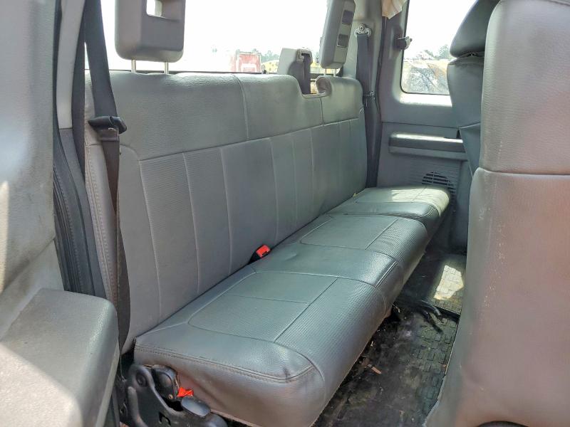 50177746 :رقم المزاد ، 1FD9X4HY8CEB55743 vin ، 2012 Ford F450 مزاد بيع