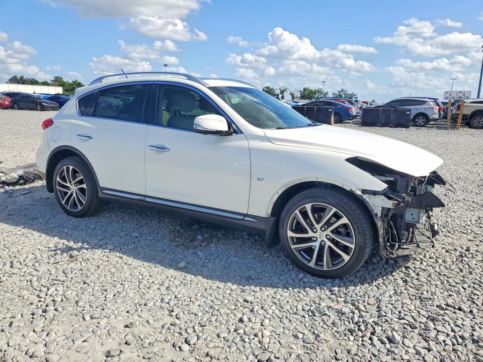 Aukcja sprzedaży 2016 Infiniti Qx50, vin: JN1BJ0RR1GM270366, numer aukcji: 48820856