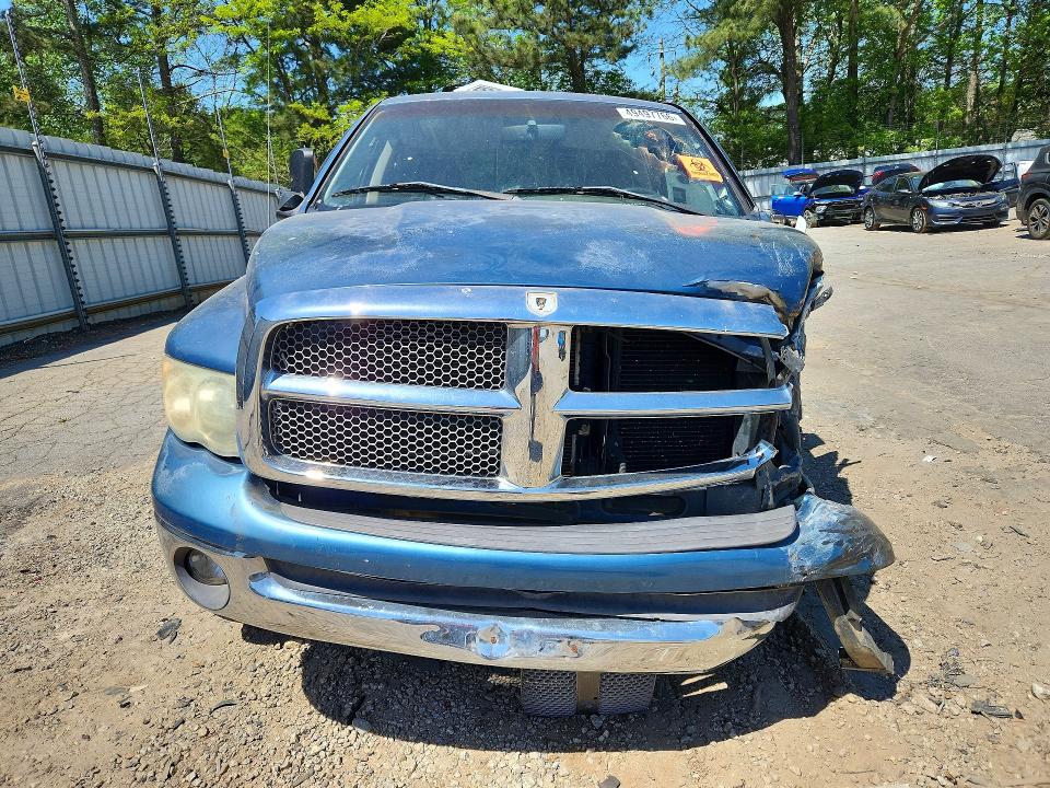 49497766 :رقم المزاد ، 1D7HU18N62S568974 vin ، 2002 Dodge Ram 1500 مزاد بيع