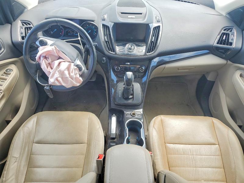 51799646 :رقم المزاد ، 1FMCU0J99EUC97716 vin ، 2014 Ford Escape مزاد بيع