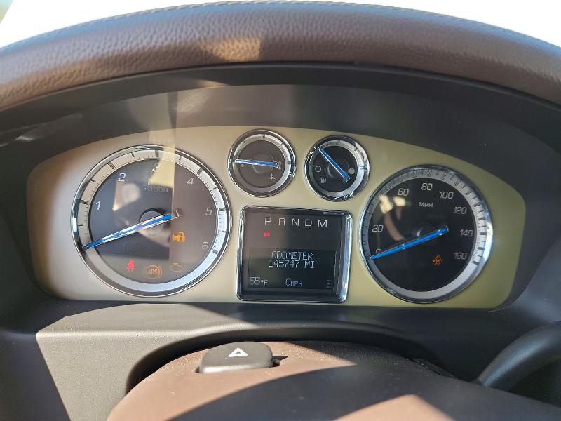 49183396 :رقم المزاد ، 1GYS4DEF5BR133136 vin ، 2011 Cadillac Escalade مزاد بيع