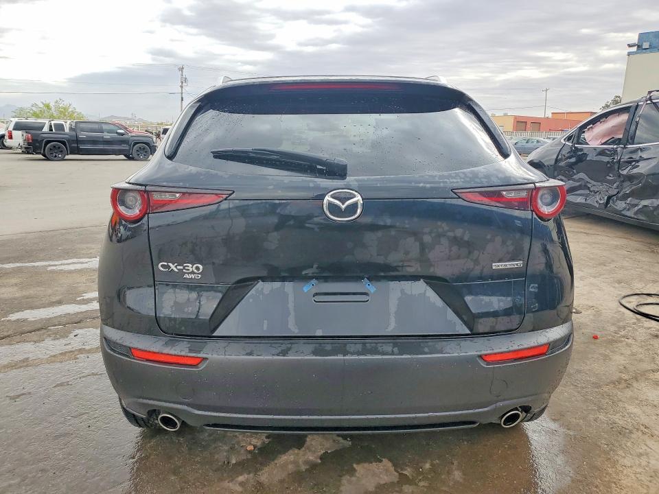 Aukcja sprzedaży 2024 Mazda Cx-30, vin: 3MVDMBBM8RM699050, numer aukcji: 48327826