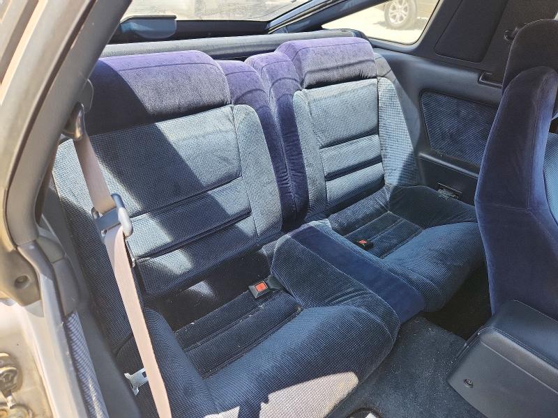 Продажа на аукционе авто 1987 Toyota Supra, vin: JT2MA70J0H0063958, номер лота: 51191836