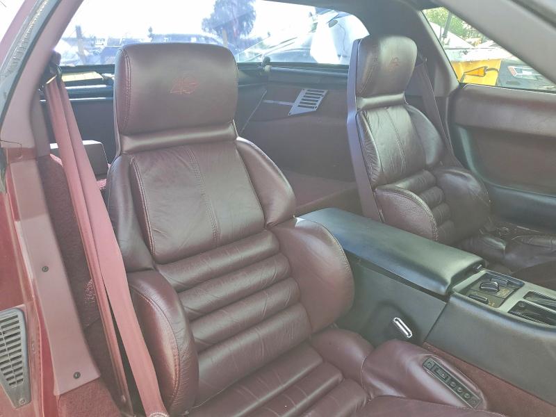 1993 Chev Corvette მანქანა იყიდება აუქციონზე, vin: 1G1YY23P4P5114962, აუქციონის ნომერი: 48643516