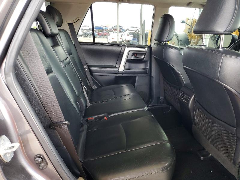 Продажа на аукционе авто 2012 Toyota 4runner, vin: JTEZU5JR2C5043280, номер лота: 49385956