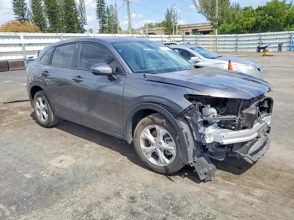 Aukcja sprzedaży 2025 Honda Hr-v, vin: 3CZRZ1H37SM735814, numer aukcji: 49470096