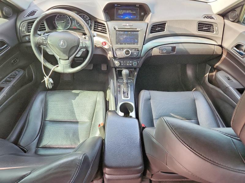 49080196 :رقم المزاد ، 19UDE2F77GA002191 vin ، 2016 Acura Ilx مزاد بيع