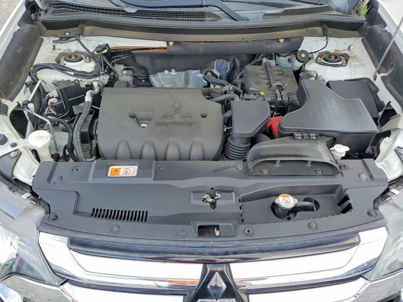 Aukcja sprzedaży 2017 Mitsubishi Outlander, vin: JA4AZ3A35HZ037647, numer aukcji: 51808046