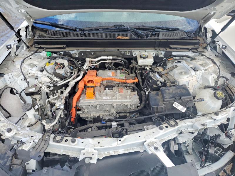 2024 Acura Zdx მანქანა იყიდება აუქციონზე, vin: 4W5KHNRL2RZ513449, აუქციონის ნომერი: 50565686