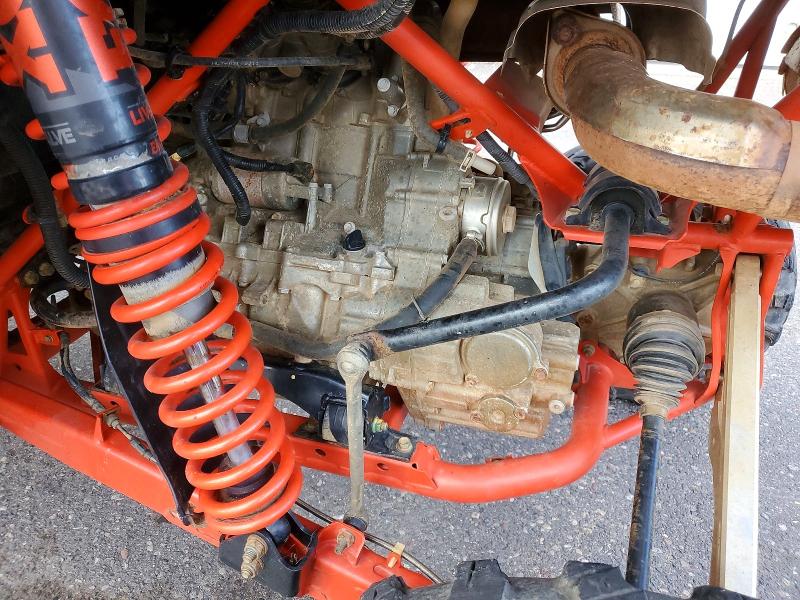 Продаж на аукціоні авто 2020 Honda Sxs1000, vin: 1HFVE06E0L4001632, номер лоту: 52213306