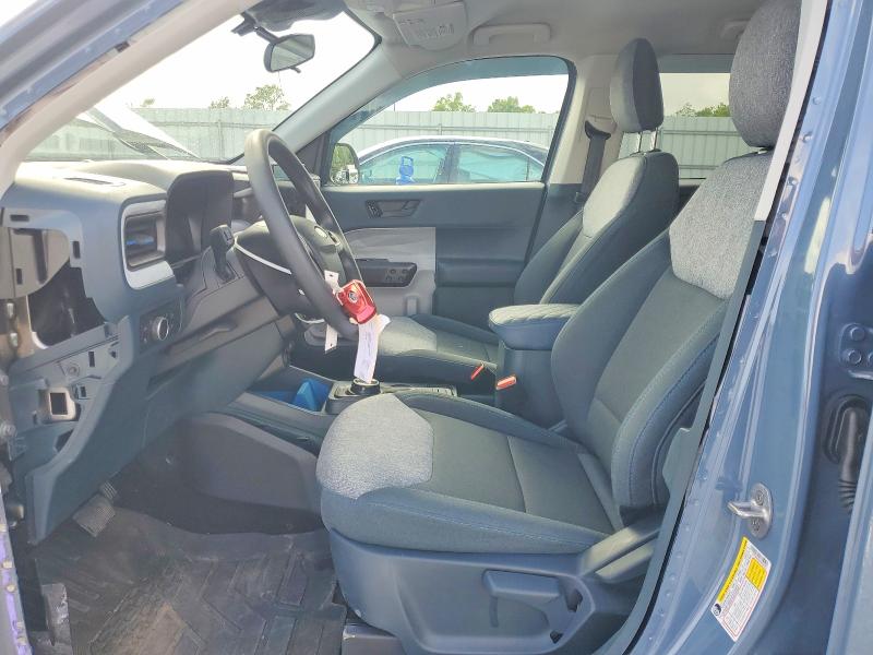 Aukcja sprzedaży 2025 Ford Maverick, vin: 3FTTW8H36SRB39853, numer aukcji: 49277036