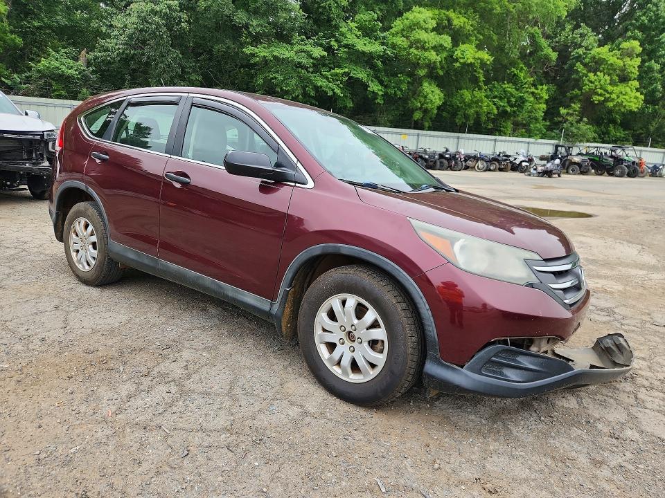 Продаж на аукціоні авто 2012 Honda Cr-v, vin: 5J6RM3H31CL035980, номер лоту: 51462936