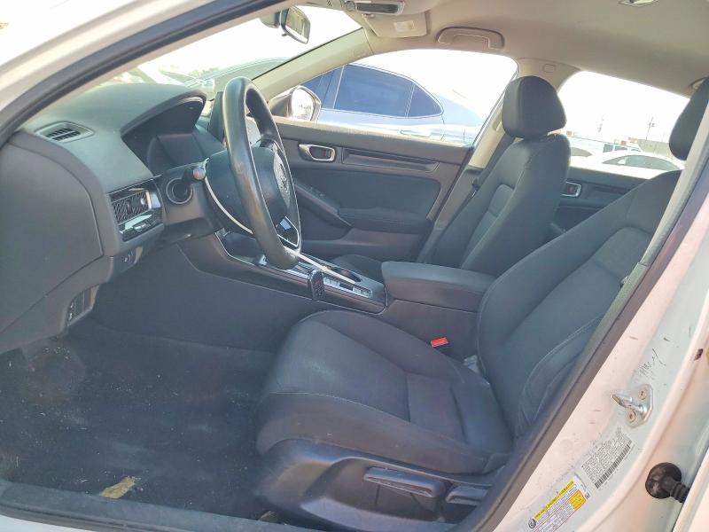Продаж на аукціоні авто 2023 Honda Civic, vin: 2HGFE2F24PH538126, номер лоту: 50487306