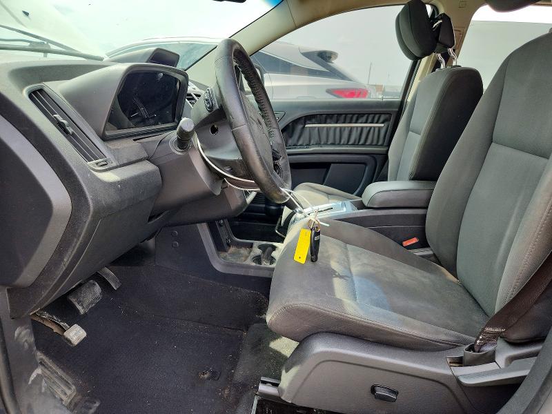 47986226 :رقم المزاد ، 3D4PG5FV1AT120665 vin ، 2010 Dodge Journey مزاد بيع