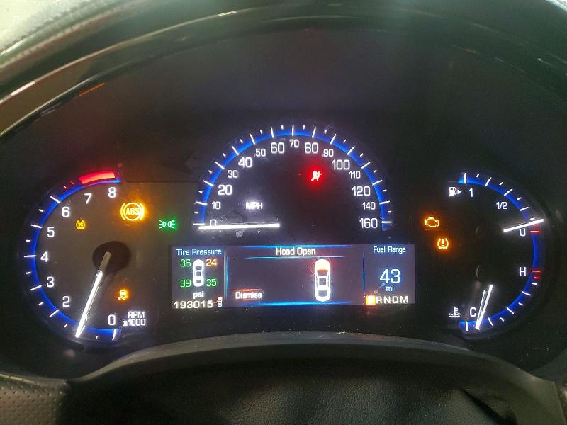 Auction sale of the 2015 Cadillac Xts, vin: 2G61N5S32F9268883, lot number: 48576566