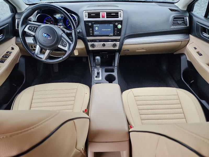 Aukcja sprzedaży 2016 Subaru Outback, vin: 4S4BSBFCXG3237535, numer aukcji: 51647096