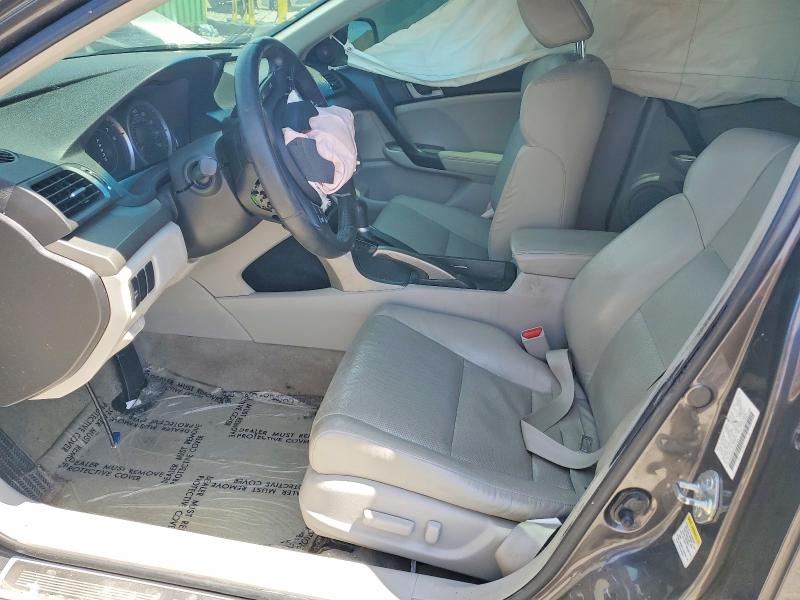 Aukcja sprzedaży 2009 Acura Tsx, vin: JH4CU26659C023499, numer aukcji: 49971486