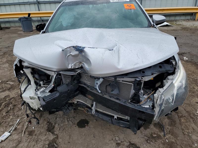 2014 Toyota Camry მანქანა იყიდება აუქციონზე, vin: 4T1BF1FK4EU742435, აუქციონის ნომერი: 51156696