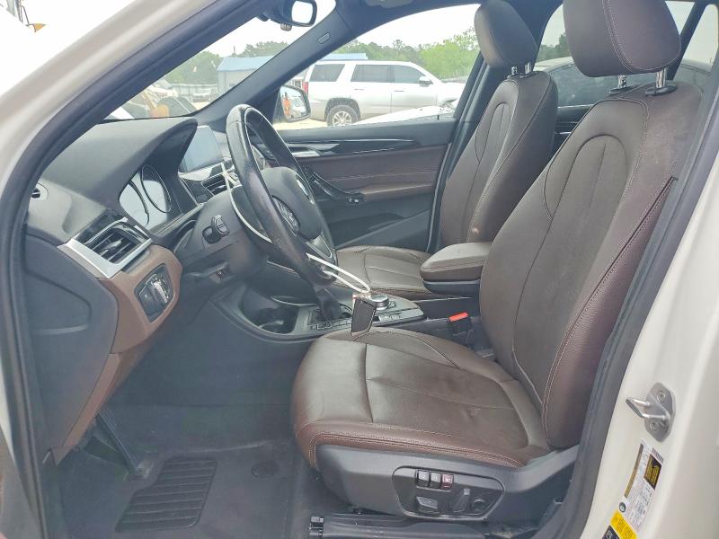 Aukcja sprzedaży 2019 Bmw X1, vin: WBXHT3C55K5L37257, numer aukcji: 51018856