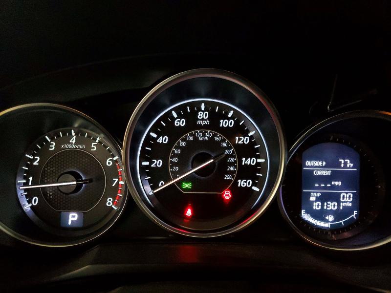 Продаж на аукціоні авто 2014 Mazda 6, vin: JM1GJ1V66E1161453, номер лоту: 48097366