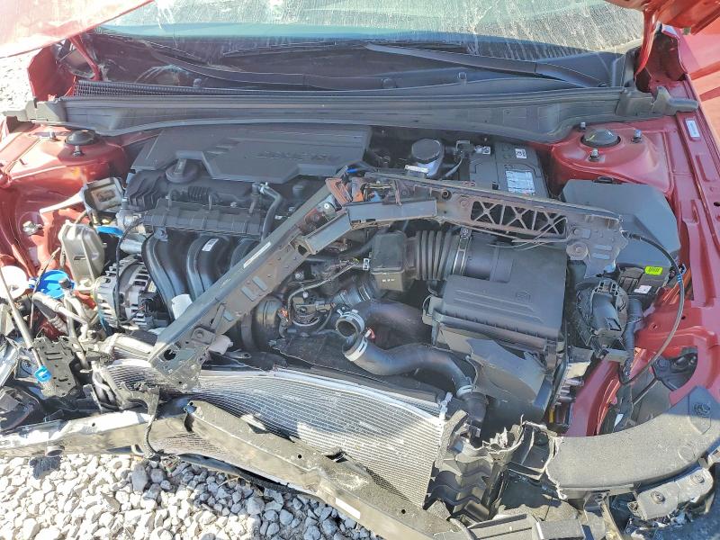 Aukcja sprzedaży 2026 Hyundai Elantra, vin: KMHLM4DG6TU103870, numer aukcji: 49426836