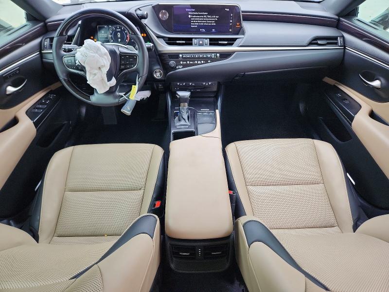 Продажа на аукционе авто 2020 Lexus Es, vin: 58ADZ1B19LU072612, номер лота: 49685146