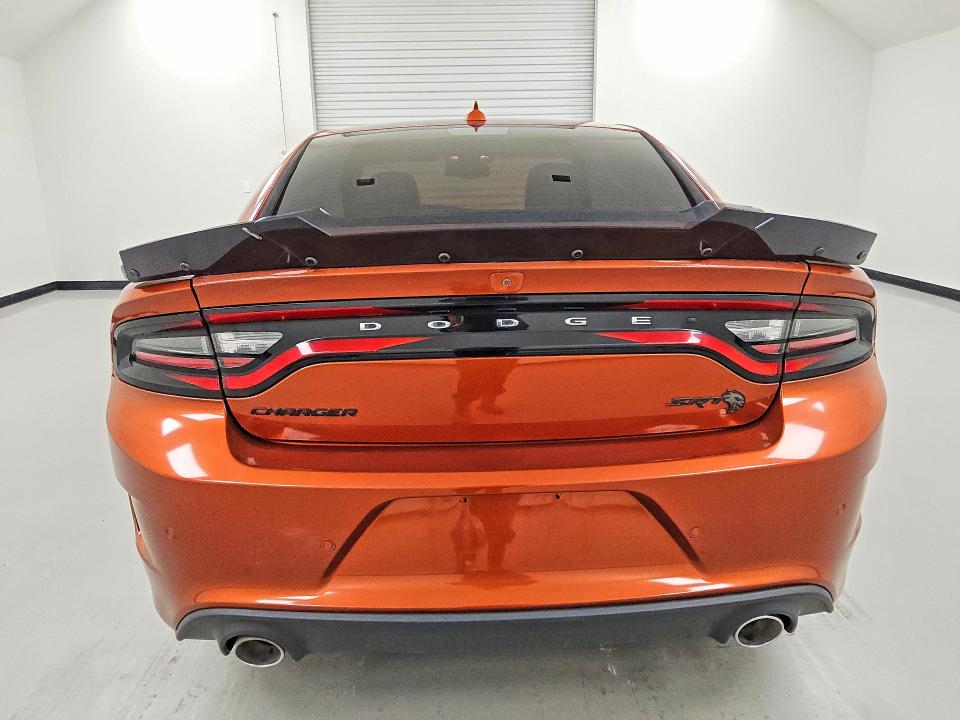2021 Dodge Charger მანქანა იყიდება აუქციონზე, vin: 2C3CDXGJ0MH561149, აუქციონის ნომერი: 79551035