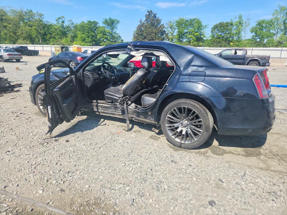 Aukcja sprzedaży 2013 Chrysler 300c, vin: 2C3CCADG5DH745849, numer aukcji: 49596626