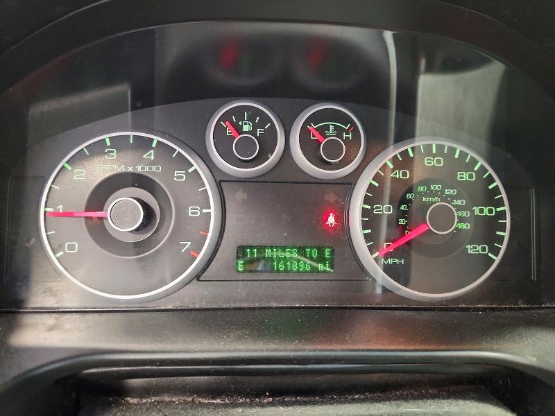 Aukcja sprzedaży 2009 Ford Fusion, vin: 3FAHP08159R161667, numer aukcji: 50187706