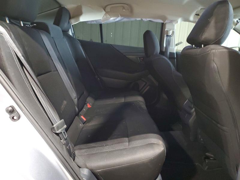 48271976 :رقم المزاد ، 4S3BWAB67P3014825 vin ، 2023 Subaru Legacy مزاد بيع