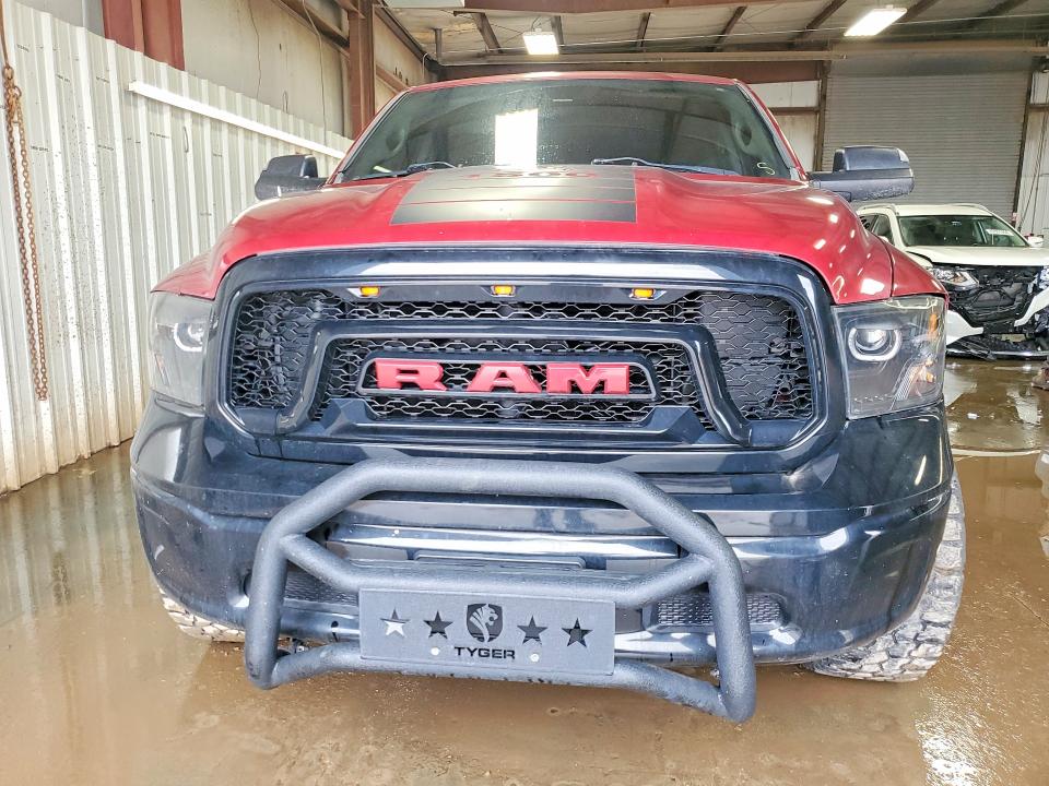 Aukcja sprzedaży 2014 Ram 1500, vin: 1C6RR6FG6ES353480, numer aukcji: 48911346