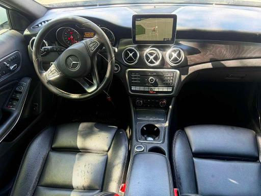 Продажа на аукционе авто 2018 Mercedes-benz Gla, vin: WDCTG4GB5JJ451017, номер лота: 51297596