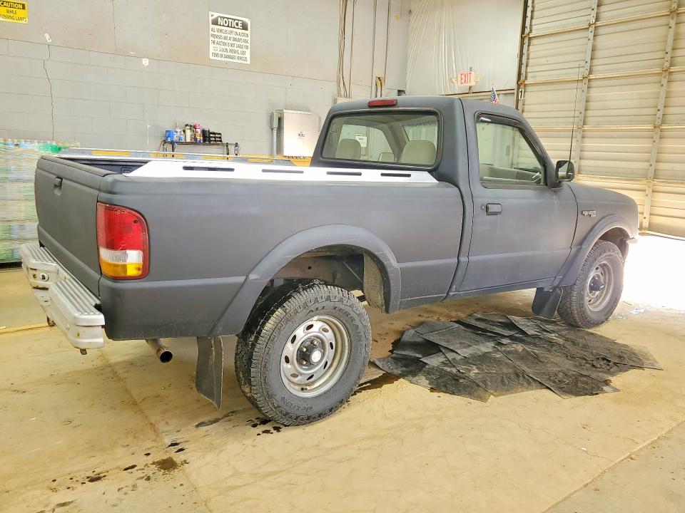 Aukcja sprzedaży 1994 Ford Ranger, vin: 1FTCR11X1RTA39874, numer aukcji: 49124836