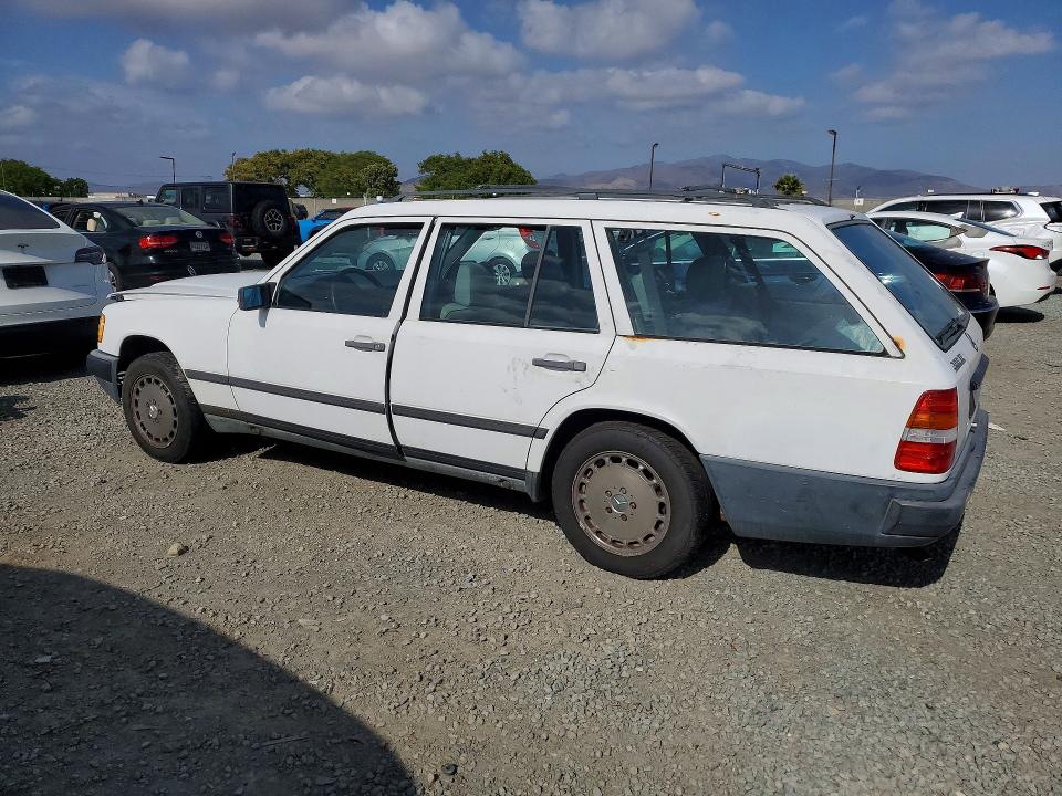 Aukcja sprzedaży 1987 Mercedes-benz 500-class, vin: WDBEA90D2JF072762, numer aukcji: 50994146