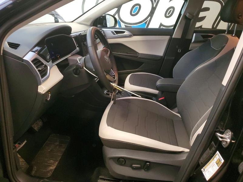 Продажа на аукционе авто 2026 Volkswagen Taos, vin: 3VVSC7B29TM010861, номер лота: 51027526