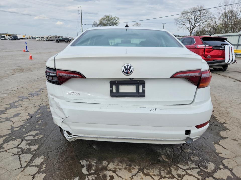Продажа на аукционе авто 2019 Volkswagen Jetta, vin: 3VWC57BU5KM092873, номер лота: 48302696