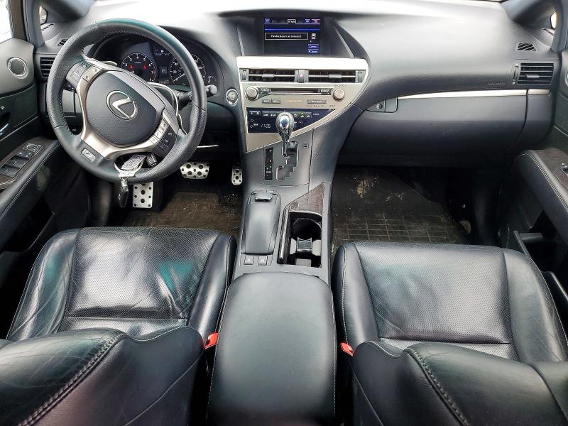 Продажа на аукционе авто 2014 Lexus Rx 350, vin: 2T2BK1BA6EC241259, номер лота: 48511266