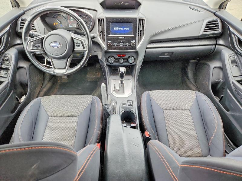 Продажа на аукционе авто 2018 Subaru Crosstrek, vin: JF2GTADC9JH313987, номер лота: 50260486