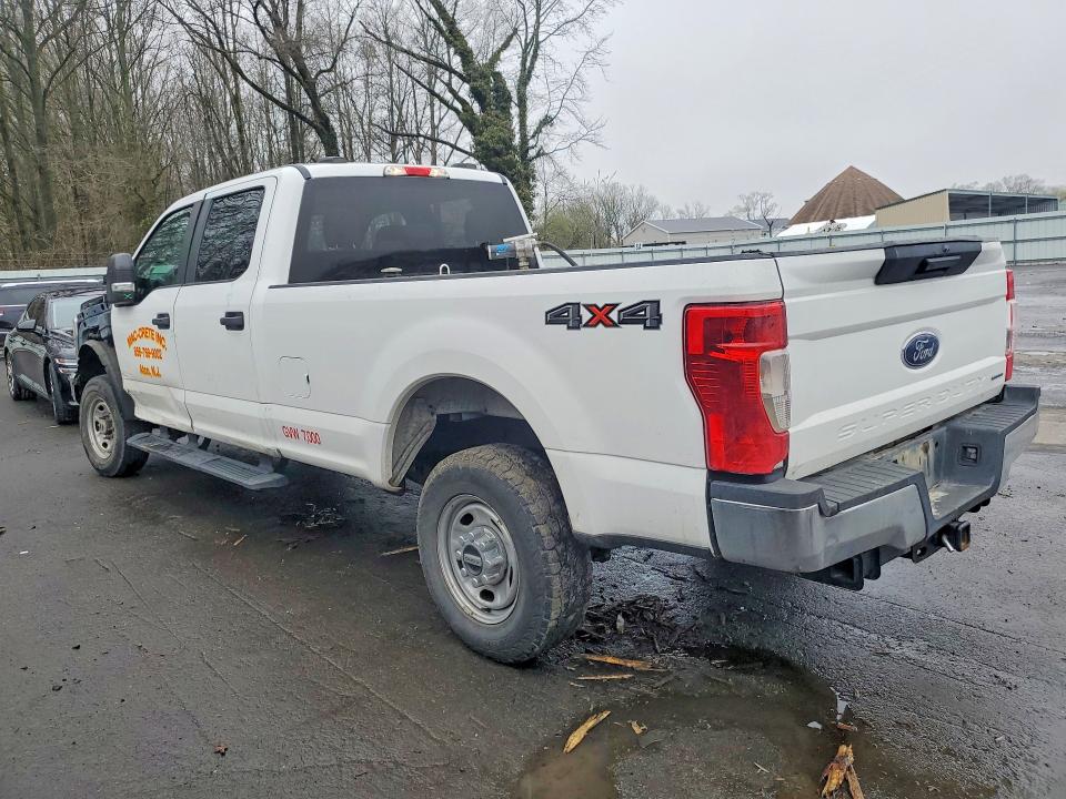 Продажа на аукционе авто 2020 Ford F250, vin: 1FT7W2B67LEE30416, номер лота: 48774636