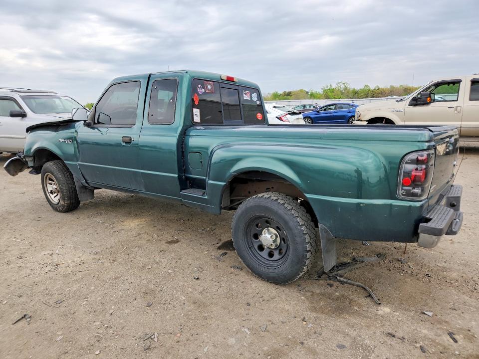 Продажа на аукционе авто 1999 Ford Ranger, vin: 1FTYR14C0XTA22236, номер лота: 49768996