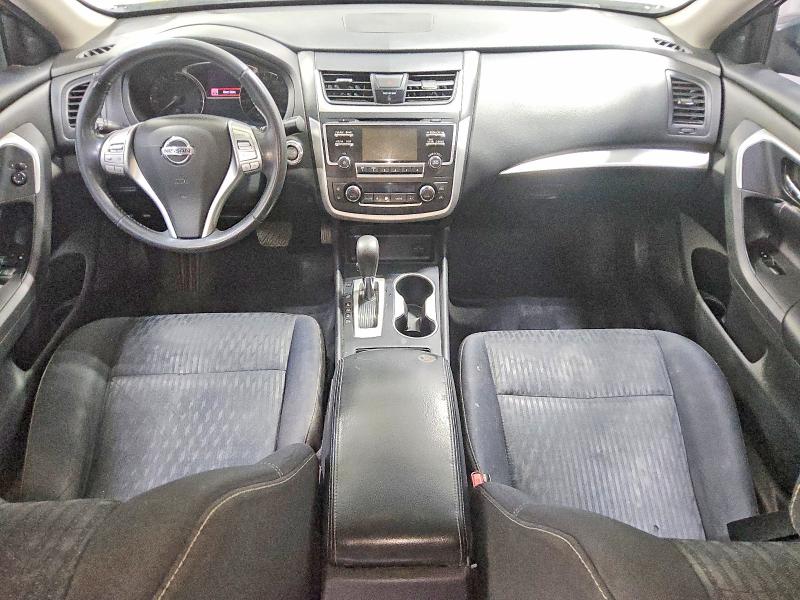 Продаж на аукціоні авто 2017 Nissan Altima, vin: 1N4AL3AP7HC283893, номер лоту: 47287836