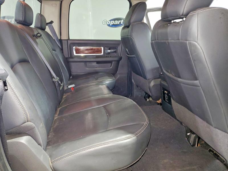 Aukcja sprzedaży 2010 Dodge Ram 1500, vin: 1D7RV1CT3AS159837, numer aukcji: 51668956