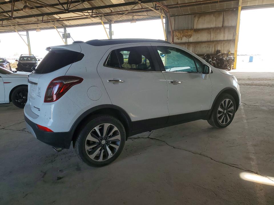 Продажа на аукционе авто 2021 Buick Encore, vin: KL4CJESM0MB364026, номер лота: 51296336