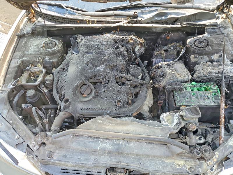 51107066 :رقم المزاد ، KMHFC4DF1AA451050 vin ، 2010 Hyundai Azera مزاد بيع