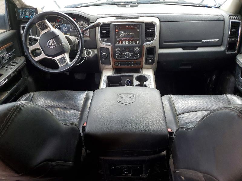 Продаж на аукціоні авто 2015 Ram 3500, vin: 3C63R3EL7FG662192, номер лоту: 48209566
