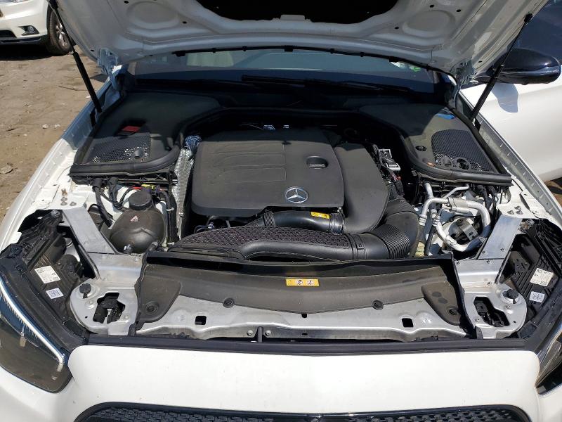Aukcja sprzedaży 2021 Mercedes-benz E, vin: W1KZF8DB2MA961611, numer aukcji: 49815036