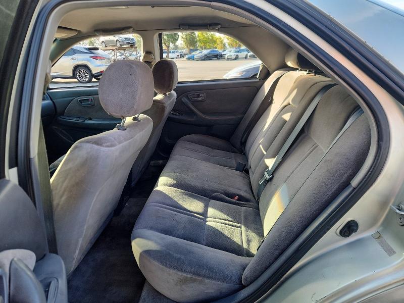 Auction sale of the 2000 Toyota Camry, vin: 4T1BG22K3YU670883, lot number: 50949686