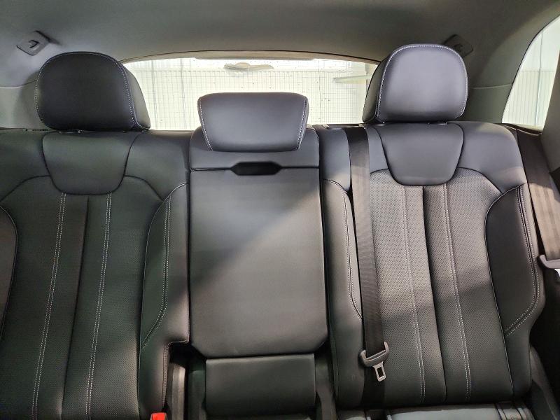 Продажа на аукционе авто 2024 Audi Q5, vin: WA1FAAFY2R2006789, номер лота: 48422026