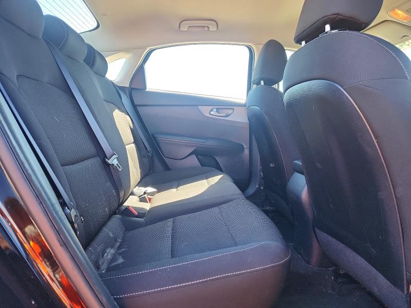 Продажа на аукционе авто 2020 Kia Forte, vin: 3KPF24AD4LE182875, номер лота: 49394276